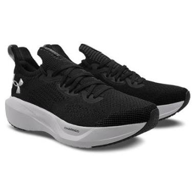 Imagem de Tênis de Corrida Masculino Confortável Charged Slight 3 6001193 - Under Armour-Masculino