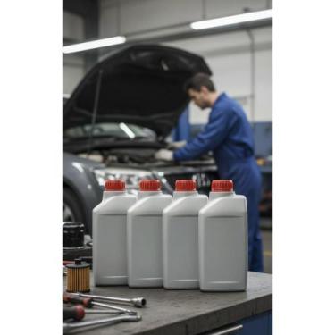 Imagem de Óleo Motor 15W40 Semissintético 4L Limpeza Potente - Congratulations S