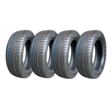 Imagem de Kit 4 Pneus 225/60R17 99H TL Doublestar Landrider DS01