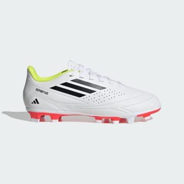 Imagem de Chuteira Adidas Campo Deportivo III FxG Infanto-Juvenil Tam. 27 ao 36 