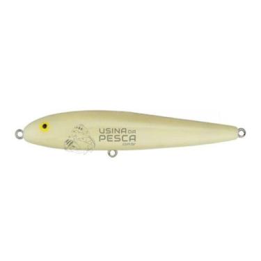 Imagem de Isca Rebel Jumpin Minnow  T20 / 11,5cm - 23g