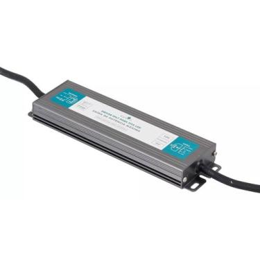 Imagem de Fonte Driver Blindada Para Área Externa 12v 3a Potência 36w Ip67 Gaya 
