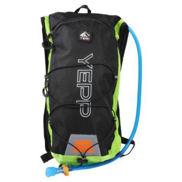 Imagem de Mochila Hidratação 8 Litros - Yepp, Verde