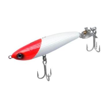 Imagem de Isca Artificial Nitro 2.0 - Borboleta Cor 02