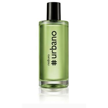Imagem de Perfume Natura Urbano 100ml Urbano Original Fragrância:Urbano - Natura