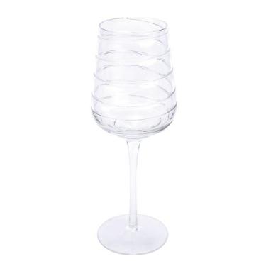 Imagem de Taça Spirale para Vinho 495ml - Jogo de 6 taças - Tout Decora