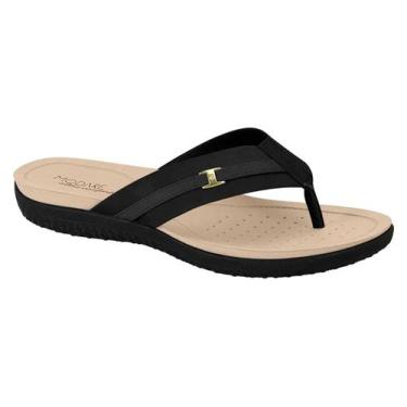 Imagem de Chinelo Modare Ultra Conforto Ortopedico Feminino 7125.244  (65257), P