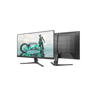 Imagem de Monitor Gamer Philips Evnia 27 200 Hz Full HD 27M2N3200FQ