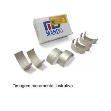 Imagem de BRONZE BIELA STD para BESTA GS 2.7 - MANDO