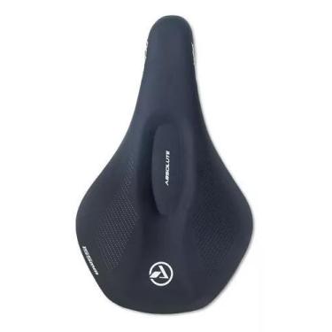 Imagem de Selim De Bicicleta Bike Prime EX 243x155mm - Absolute