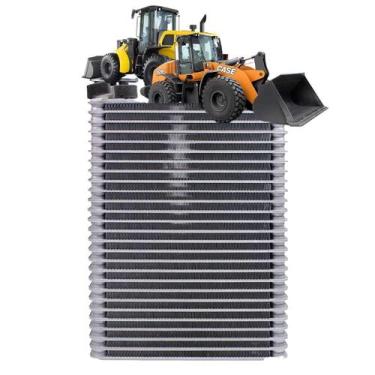 Imagem de EVAPORADOR AGRIC. CASE 512E / 621E/721E/821E/921E / NEW HOLLAND W170/O