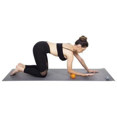 Imagem de MASSAGE BALL ROLLER SET- CONJUNTO DE ROLO E BOLA DE MASSAGEM   Vollo