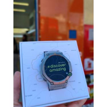 Imagem de Amazfit T-Rex 3
