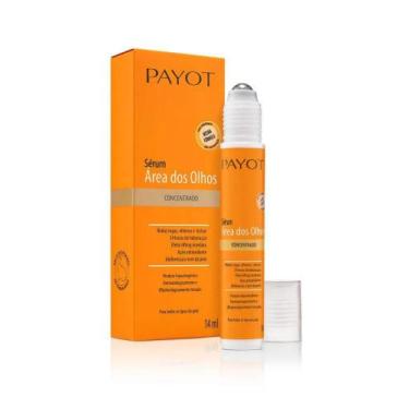 Imagem de Sérum para Olhos Vitamina C Payot