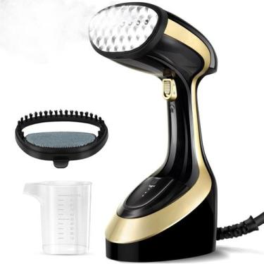 Imagem de Vaporizador de roupas portátil Banbanda atualizado à prova de vazament