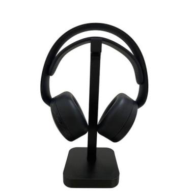Imagem de Suporte para Fone de Ouvido Headset Minimalista Impressão 3D - Impress