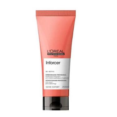 Imagem de L'Oréal Inforcer Condicionador 200ml