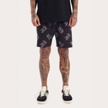 Imagem de Short Elastico Chronus - MCD, G
