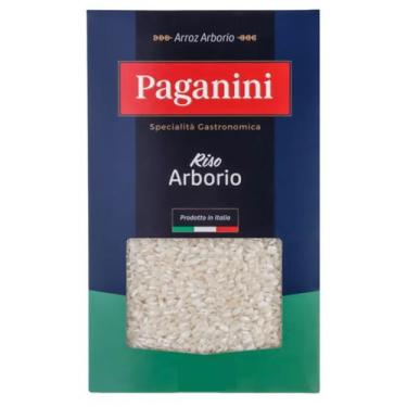 Imagem de Arroz Italiano Arborio Paganini 500g