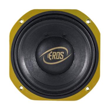 Imagem de Alto-Falante Eros E-420 HQ 420W RMS 8 Polegadas 4Ohm Preto