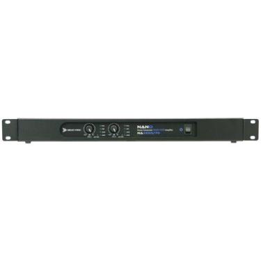 Imagem de Amplificador de Potência 1200W NA 2650/70 - NEXT PRO