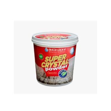 Imagem de Super crystal powder granito - 800 g - Bellinzoni