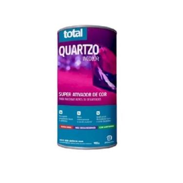 Imagem de Total Quartzo Incolor 900g Bellinzoni