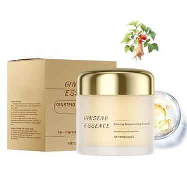 Imagem de Creme Hidratante Rejuvenescedor de Ginseng Grospe 60 g