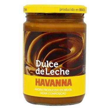 Imagem de Doce De Leite Havanna 700g, Doce de Leite
