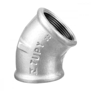 Imagem de Tupy Cotovelo Ferro Galvanizado (G)45X2