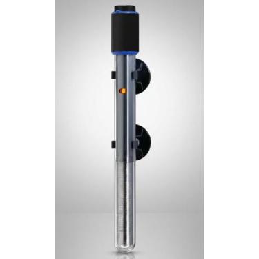 Imagem de Aquecedor Submersível 200W p/ Aquários 300-400L - Congratulations Stor