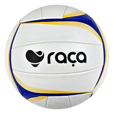 Imagem de Bola Volei PVC Praia Quadra Grama Costurada Original - Pro Balls, 6, Ú