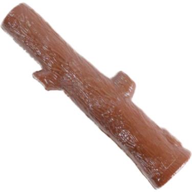 Imagem de Brinquedo Odontopet Dura Tronco Nylon para Cães - Tam. M
