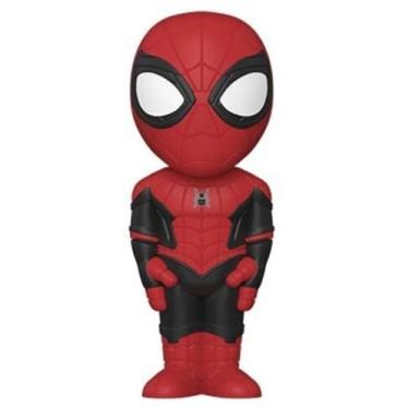 Imagem de Spider-Man: No Way Home Spider-Man Vinyl Soda Figure