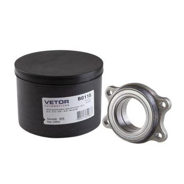 Imagem de Cubo Roda Dianteira/Traseira Audi A4 2.0 09, A5 10, A6 10