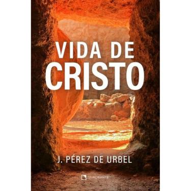 Imagem de Livro Vida de Cristo