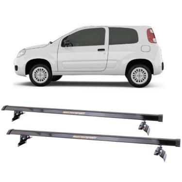 Imagem de Rack Teto Resistent Sport Uno Vivace 2pts LW027