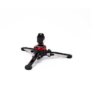Imagem de Manfrotto Monopé XPRO Fluido Video MONOPOD Base Fixação, Preto (MVMXPROBASEUS)