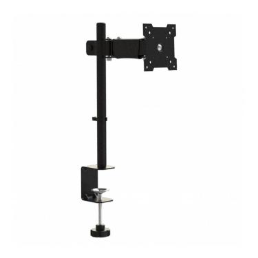 Imagem de Suporte Monitor Tv Morsa Pistão Com Braço 13  A 27