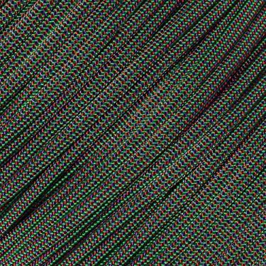 Imagem de Cabo Paraquedas West Coast Paracord 10' 25' 50' & 100' Foot Hanks Tipo III 7 Strand 550 cordão paraquedas muitas cores - a maior seleção de corda de paraquedista