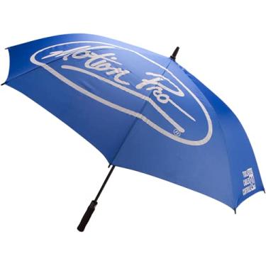 Imagem de Guarda-chuva azul Motion Pro 132 cm 20-0305