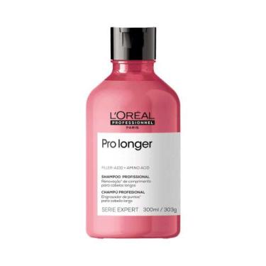 Imagem de Shampoo Loreal Pro Longer 300ml - L'oréal Professionnel