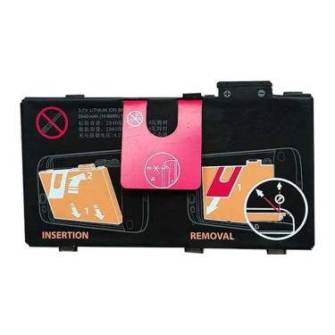 Imagem de Bateria Symbol Para Coletor de Dados Symbol TC55 2940mAh