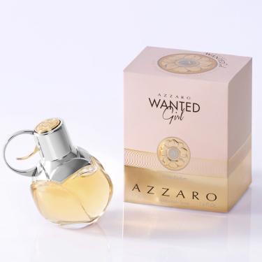 Imagem de Perfume Feminino Azzaro Wanted Girl Eau De Parfum 30ML
