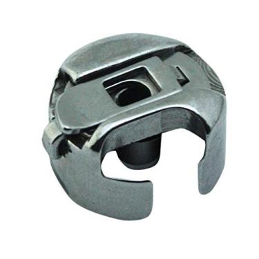 Imagem de Cutex Caixa de bobina para máquina de costura Juki DLN-415, DLN-5410, DLN-9010