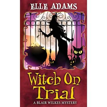 Imagem de Witch on Trial: 5