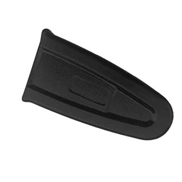 Imagem de Ioensy Barra de Motosserra Capa Protetora Ferramentas Acessórios Bainha Protetora, 4 polegadas