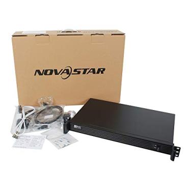 Imagem de Novastar MCTRL600 Controlador LED Visor Síncrono Caixa de Envio 1U