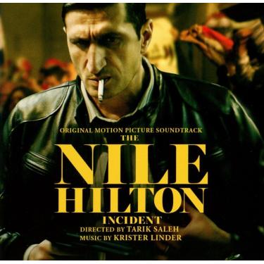 Imagem de Krister Linder - the Nile Hilton Incident (Orig