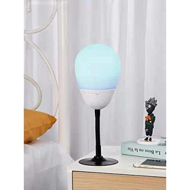 Imagem de Alto-falante de música inteligente Noaharklife alivia o estresse com Bluetooth